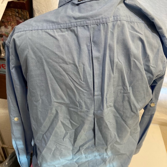 Exofficio Insect Shield Bug Repellent Shirt Womens Medium - Picture 10 of 16